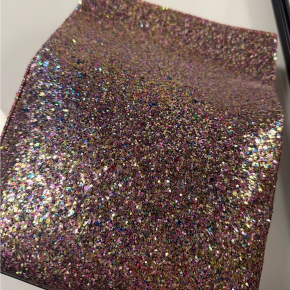 Simon Miller Glitter Lunch Bag - Picture 5 of 17